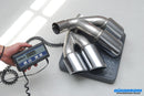 Eisenmann E71 X6 35i Performance Exhaust-6