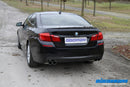 Eisenmann F10 5-Series Performance Exhaust-8