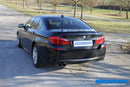 Eisenmann F07 / F10 5 Series Performance Exhaust-4