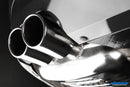 Eisenmann F11 550i / 550xi Performance Exhaust-3