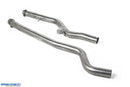 Eisenmann 335i / 435i Performance Exhaust-13
