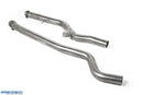 Eisenmann 340i / 440i Performance Exhaust-13