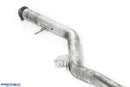 Eisenmann 340i / 440i Performance Exhaust-17