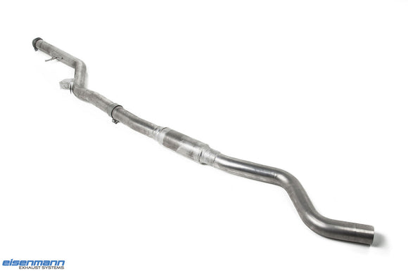 Eisenmann 340i / 440i Performance Exhaust