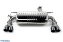 Eisenmann 340i / 440i Performance Exhaust-2