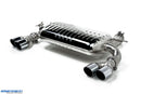 Eisenmann 340i / 440i Performance Exhaust-10