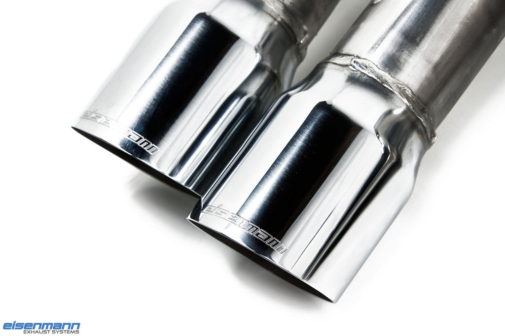 Eisenmann F34 320i Performance Exhaust