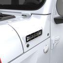 EGR VSL JEEP SIDE LED LIGHTS-19