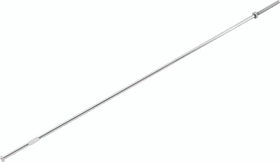 Bikers Choice Mousetrap Clutch Pull Rod Short Replaces H-D 36917-96 18 3/8 Inch