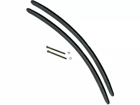 Superlift 69-87 GM Pick Up w/ 5.5in Lift Kit Leaf Spring - Rear