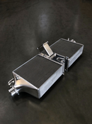 CSF PERFORMANCE INTERCOOLERS: 2020+ PORSCHE 992 TURBO/TURBO S-8