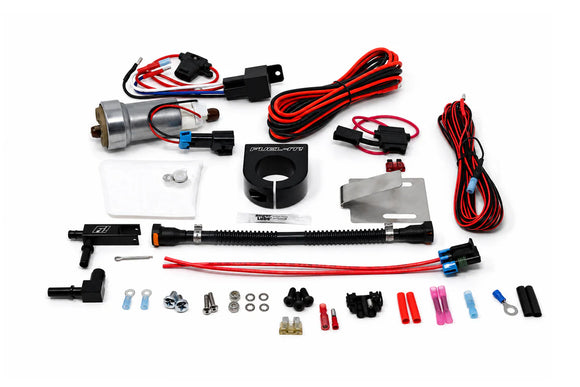 S58/B58 BMW Stage 3 LPFP Upgrade Kit for G Chassis BMW