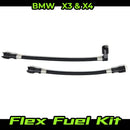 BMW X3 & X4 Bluetooth Flex Fuel Kit for F & G Chassis-6