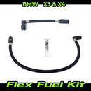 BMW X3 & X4 Bluetooth Flex Fuel Kit for F & G Chassis-7
