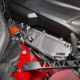B58 Turbo & Intake Heat Shield for BMW/Supra - 0