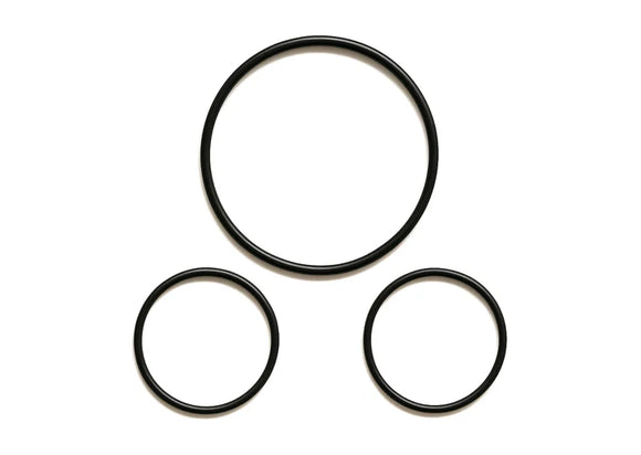 Replacement O-Ring Kit for BMS BMW B58TU Gen2 Charge Pipe