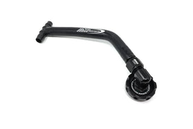 B58 BMW/Supra BMS Oil Catch Can Oil Filler Cap Dual Vent Connection Kit - 0