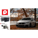 Pure Turbos/CSF Race B58 Power Package-1