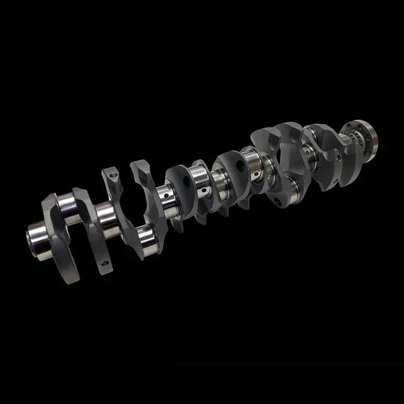 Brian Crower Crankshaft - Toyota 3SGTE 91mm Stroke 4340 Billet