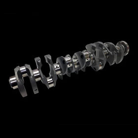 Brian Crower Crankshaft - Toyota 3SGTE 91mm Stroke 4340 Billet