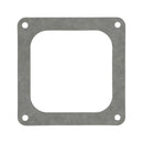 Mr. Gasket Performance Carb Base Gasket - Open Center, Bulk Packaged w/UPC Label-1