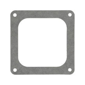 Mr. Gasket Performance Carb Base Gasket - Open Center, Bulk Packaged w/UPC Label