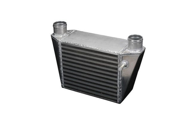 Apikol Side Mount Intercooler (97-01 A4 1.8T) | 08A0173