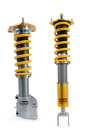 Ohlins 96-01 Mitsubishi EVO 4-6 (CN9A/CP9A) Road & Track Coilover System-1