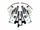 Superlift 11-16 Ford F-250/F-350 SuperDuty 4WD 8in Lift Kit w/ Repl Radius Arms & Bilstein Shocks-1