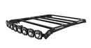 KC HILITES GRAVITY PRO6 M-RACK ROOF RACK: 2010–2019 TOYOTA TACOMA-1