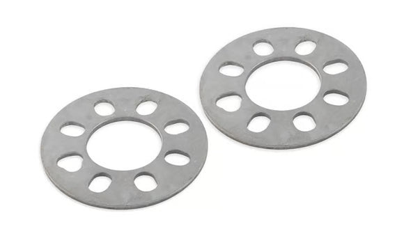 Mr. Gasket Wheel Spacers