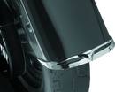 Kuryakyn Fender Tip Rear Fender 90-06 Fat Boy Models Chrome-1