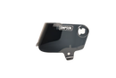 SIMPSON MOTORCYCLE OUTLAW BANDIT 3 SHIELD STD SMOKE-3