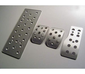 SRP Racing Pedals - Audi C4 / 100 & S4