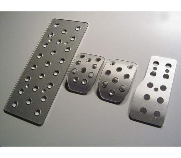 SRP Racing Pedals - Audi C4 / 100 & S4