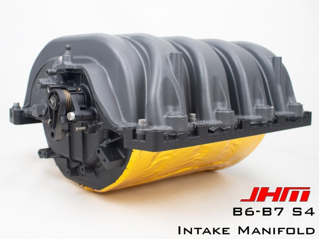 JHM Intake Manifold - Audi / B6/B7 S4 And C5 - Allroad W 4.2L (40v)) - 0