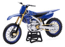 New Ray Toys Yamaha YZ450F Dirt Bike/ Scale - 1:12-1