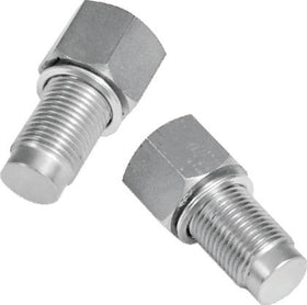S&S Cycle 14mm Compression Release Assembly Plug