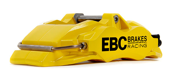 EBC BRAKES RACING APOLLO BIG BRAKE KIT: 2012–2021 SUBARU BRZ/TOYOTA GR86