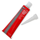 Mr. Gasket Silicone RTV - Grey - 3 Oz. Tube-1