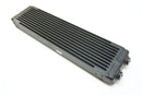 CSF Universal Dual-Pass Oil Cooler (RS Style) - M22 x 1.5 - 24in L x 5.75in H x 2.16in W-3