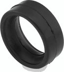 Kuryakyn ISO Shift Peg Replacement Rubbers (4 Pcs)-1