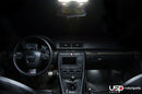 RFB Complete Interior LED Kit (without footwell LEDs) For Audi B8 A4/S4 Avant-4
