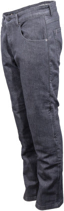 Speed and Strength Hammer Down Armored Jeans Light Grey Size - 34x32 - 0