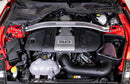 K&N ENGINEERING AIRCHARGER INTAKE: 2018–2020 FORD MUSTANG GT-1