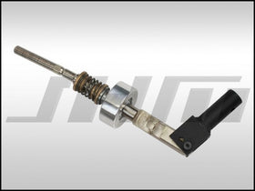JHM Solid Short Throw Shifter 02-03 B6 A4 3.0l V6 (6-speed)