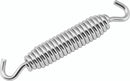 Bikers Choice 07-17 Touring & Softail Chrome Kickstand Spring Replaces H-D 49725-07-1