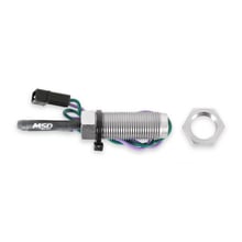 MSD Magnetic Pickup Assembly. Metal
