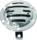 Bikers Choice Chrome Slotted Horn 12V Universal-1