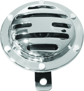 Bikers Choice Chrome Slotted Horn 12V Universal